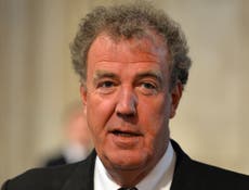 COMMENT: Clarkson is brave in opening up. So don’t sneer at him