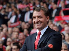 'Privileged' Rodgers extends Liverpool contract