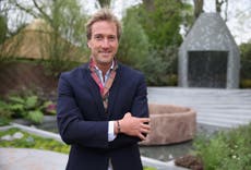 Ben Fogle: Riding a bicycle in London has become too dangerous