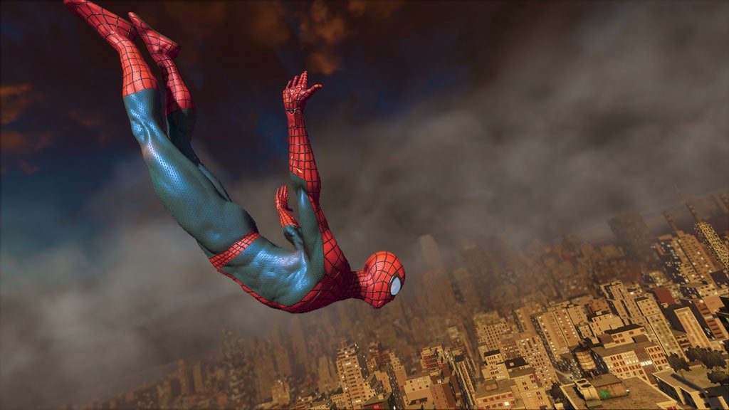 the amazing spider man ps3 cheats