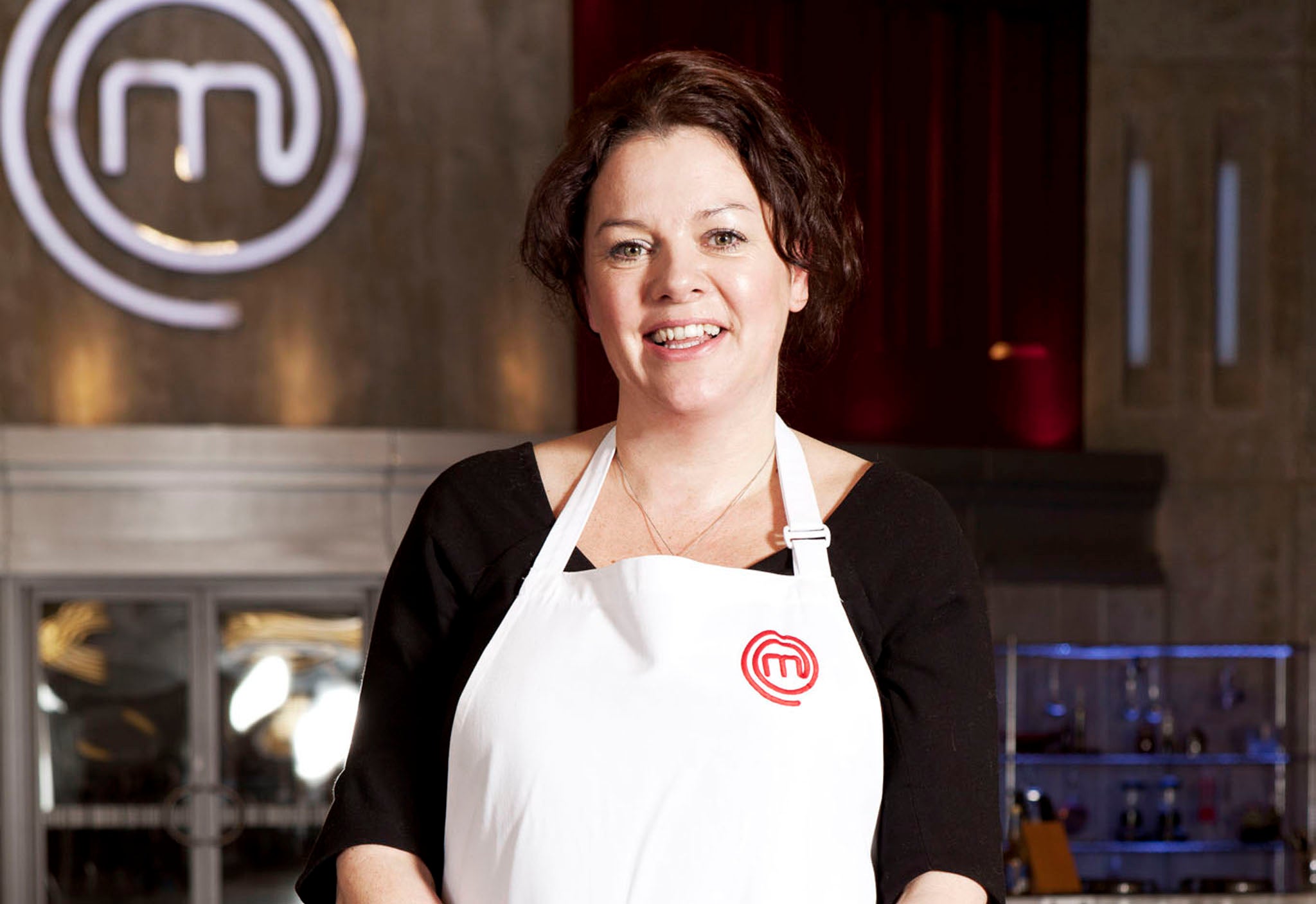 MasterChef 2014: Meet the semi-finalists Jack, Ping, Michael, Angela ...