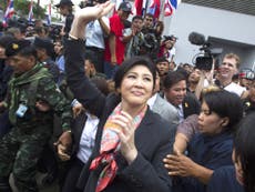 Thai PM Yingluck Shinawatra ousted over corruption allegations