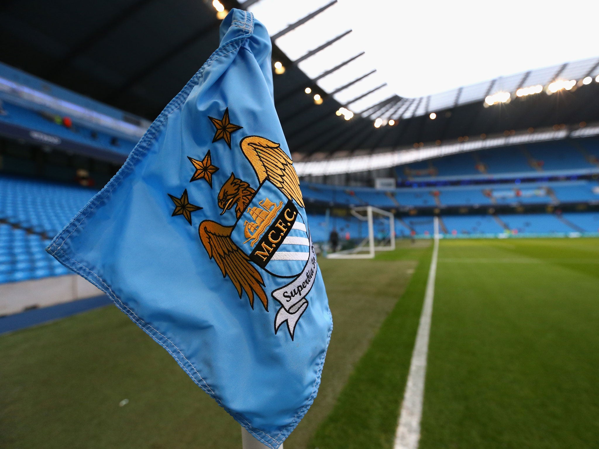 Manchester City deny breaching UEFA's FFP rules