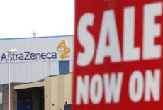 AstraZeneca in $4bn acquisition to take the fight to blood cancer