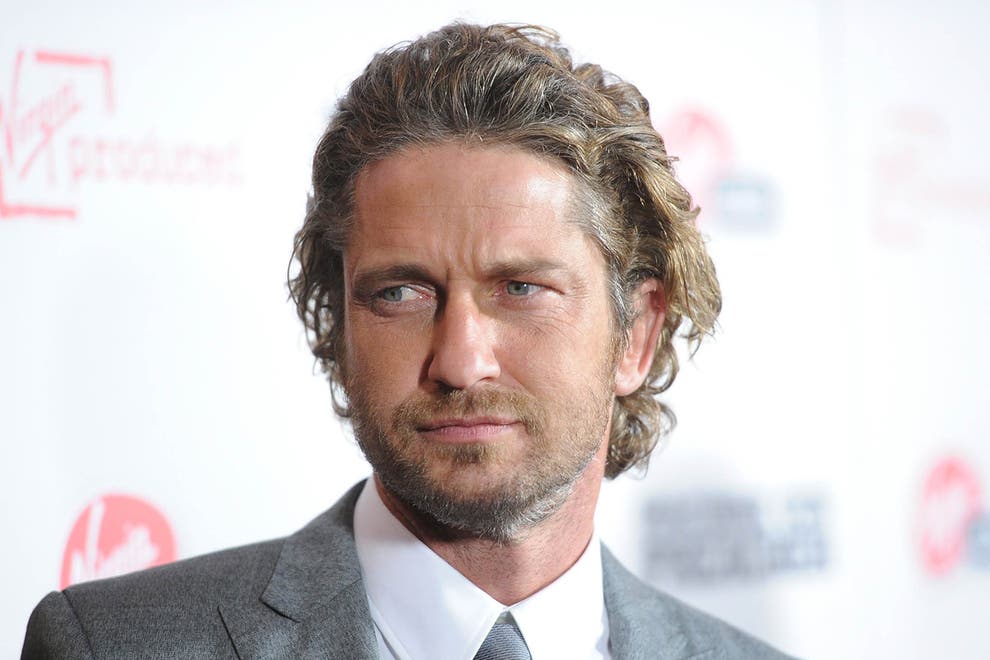 Gerard Butler drops out of Point Break remake | The Independent | The ...