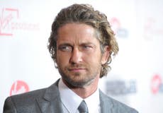Gerard Butler drops out of Point Break remake