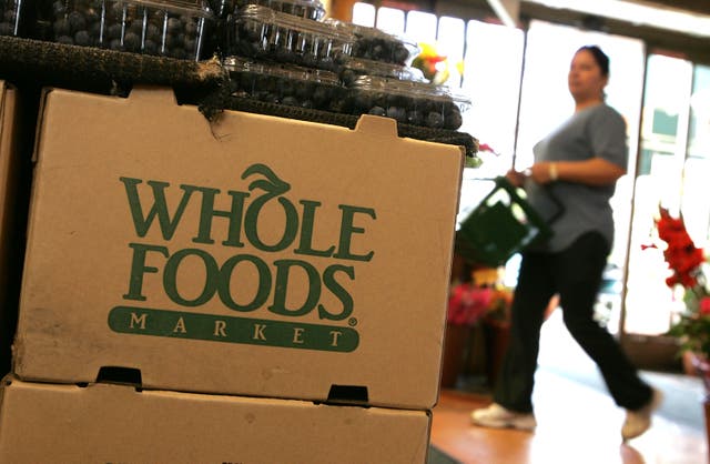 Whole Foods has pledged to lower prices
