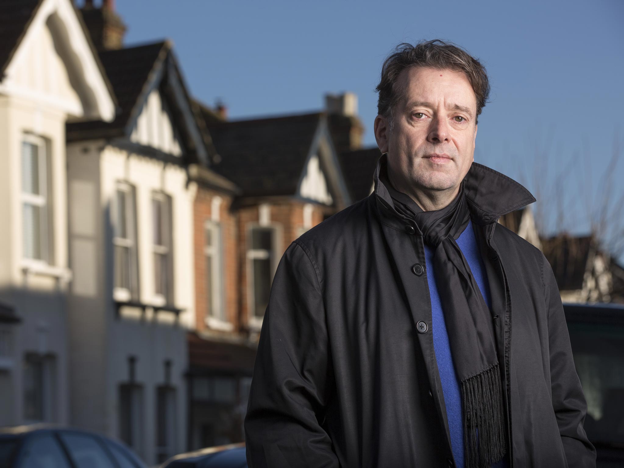 Simon Read spearheaded The Independent’s campaign to curb the excesses of payday lenders