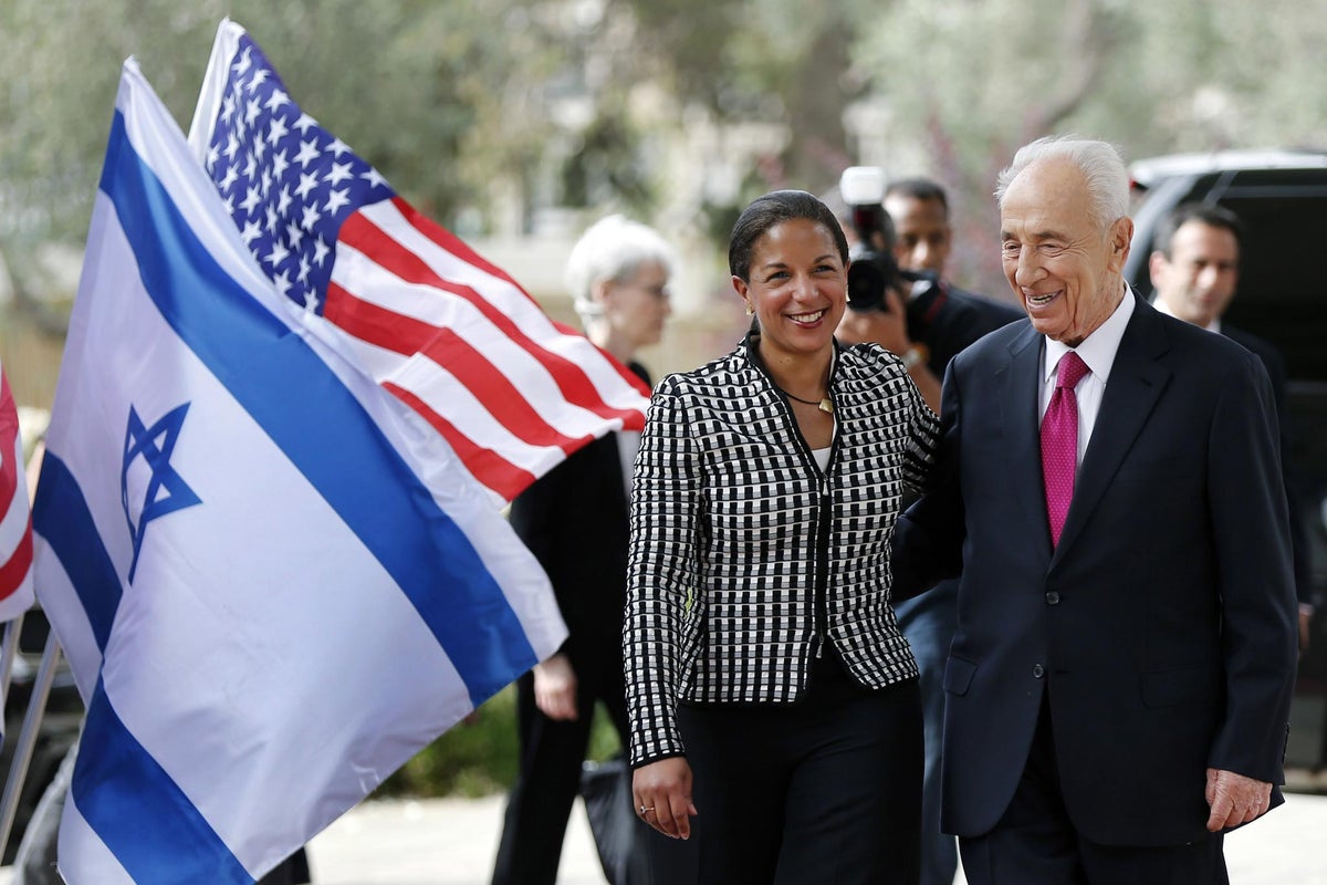 US accuses Israel of ‘alarming, even terrifying’ levels of spying