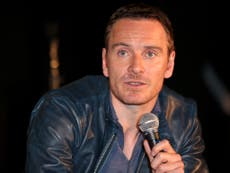 MICHAEL FASSBENDER EMBARRASSINGLY DISMISSED IN SONY CYBER HACKING