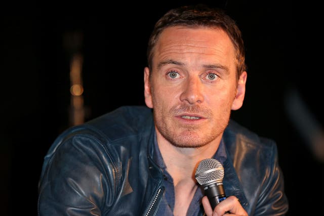 Michael Fassbender has given a resounding 'yes' to a Prometheus sequel