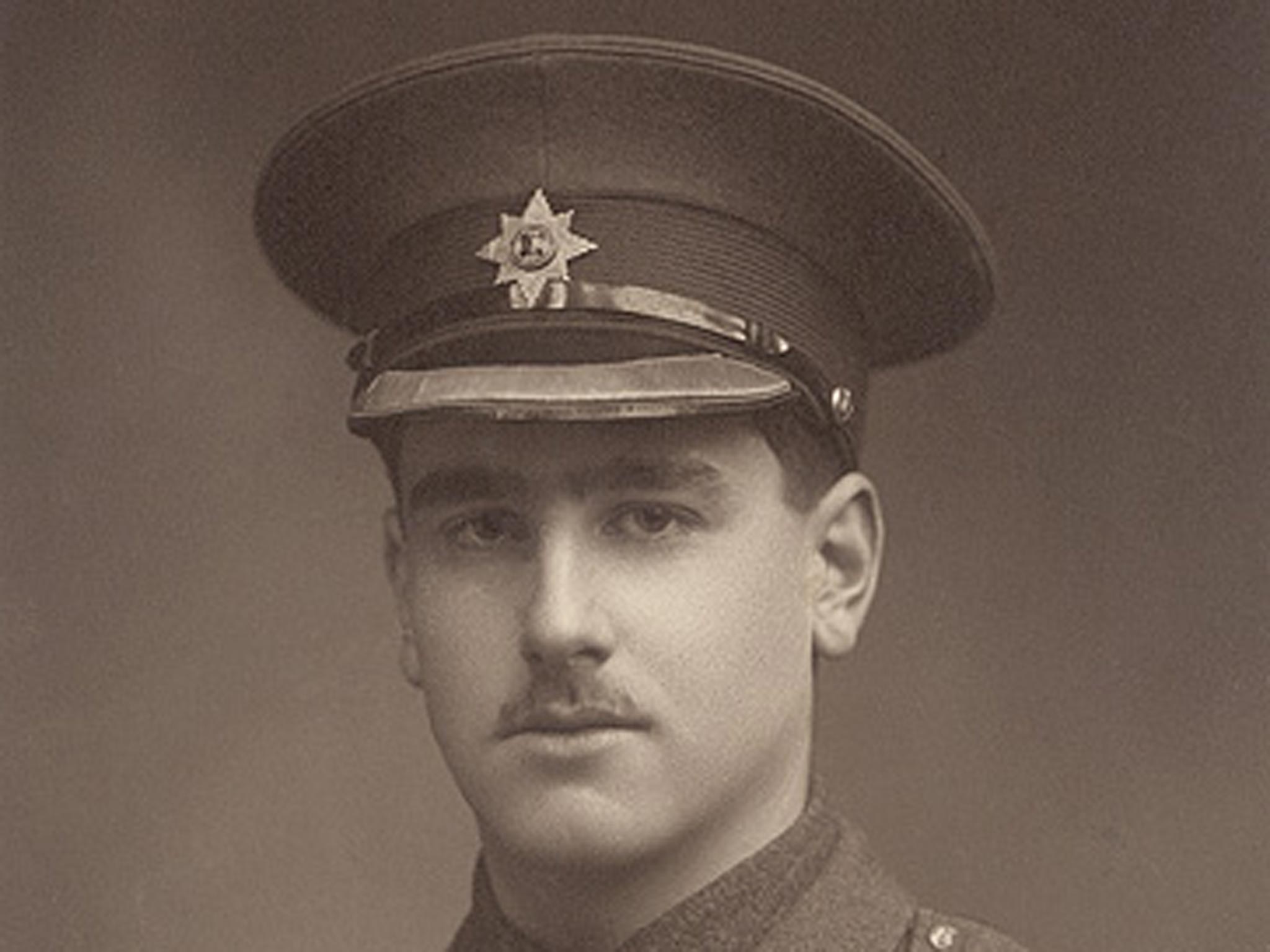 2nd Lieutenant John Kipling is thought to have been killed in The Chalk Pit, in Loos, France, on 27 September 1915