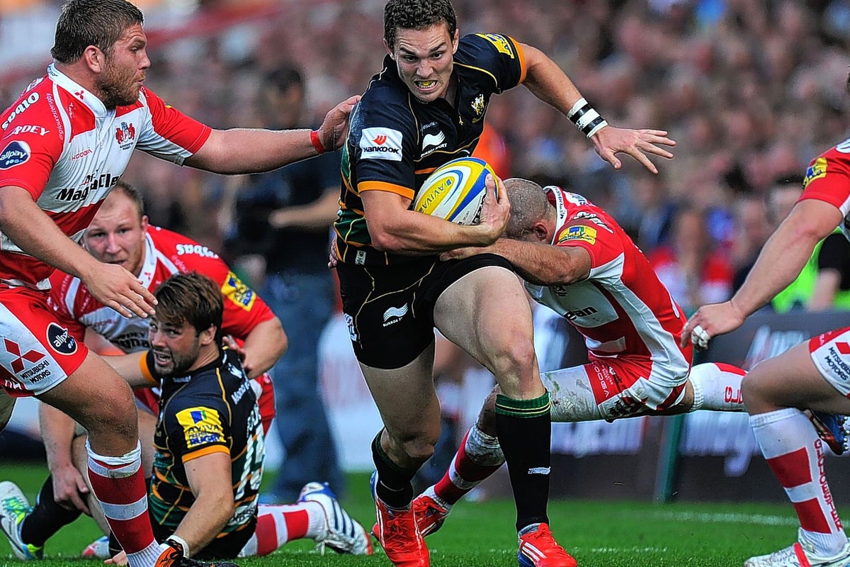 Premiership 2013/14: Chris Hewett's team of the season | The ...
