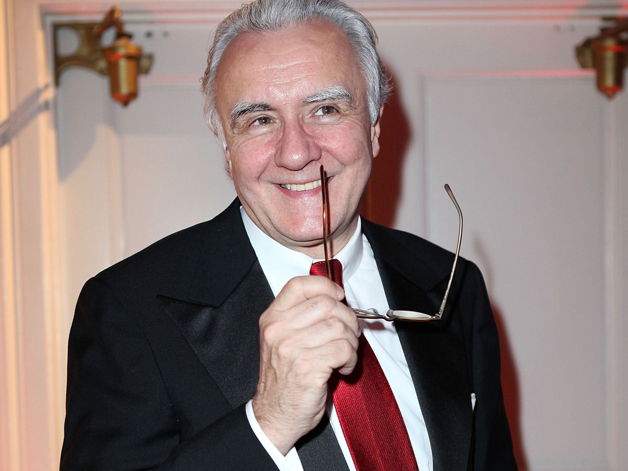Alain Ducasse has collected 18 Michelin stars across the world