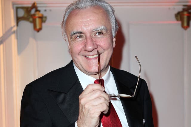 Alain Ducasse has collected 18 Michelin stars across the world