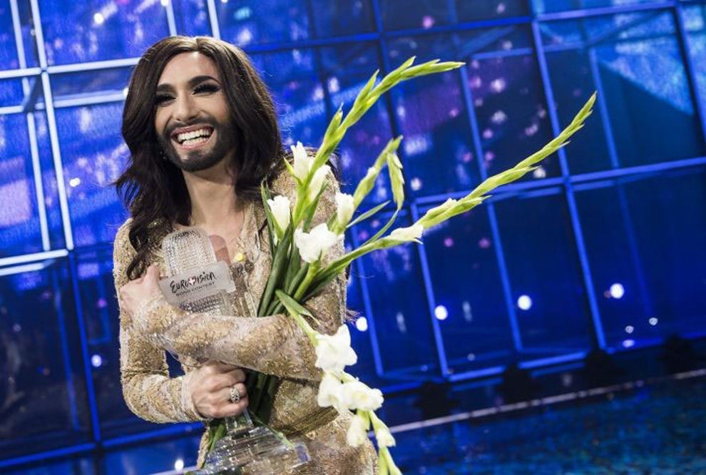 Austria wins Eurovision The Independent The Independent