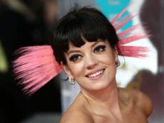 Lily Allen calls for life skills like ‘how to apply for a mortgage’ and ‘introduction to divorce’ to be taught in school