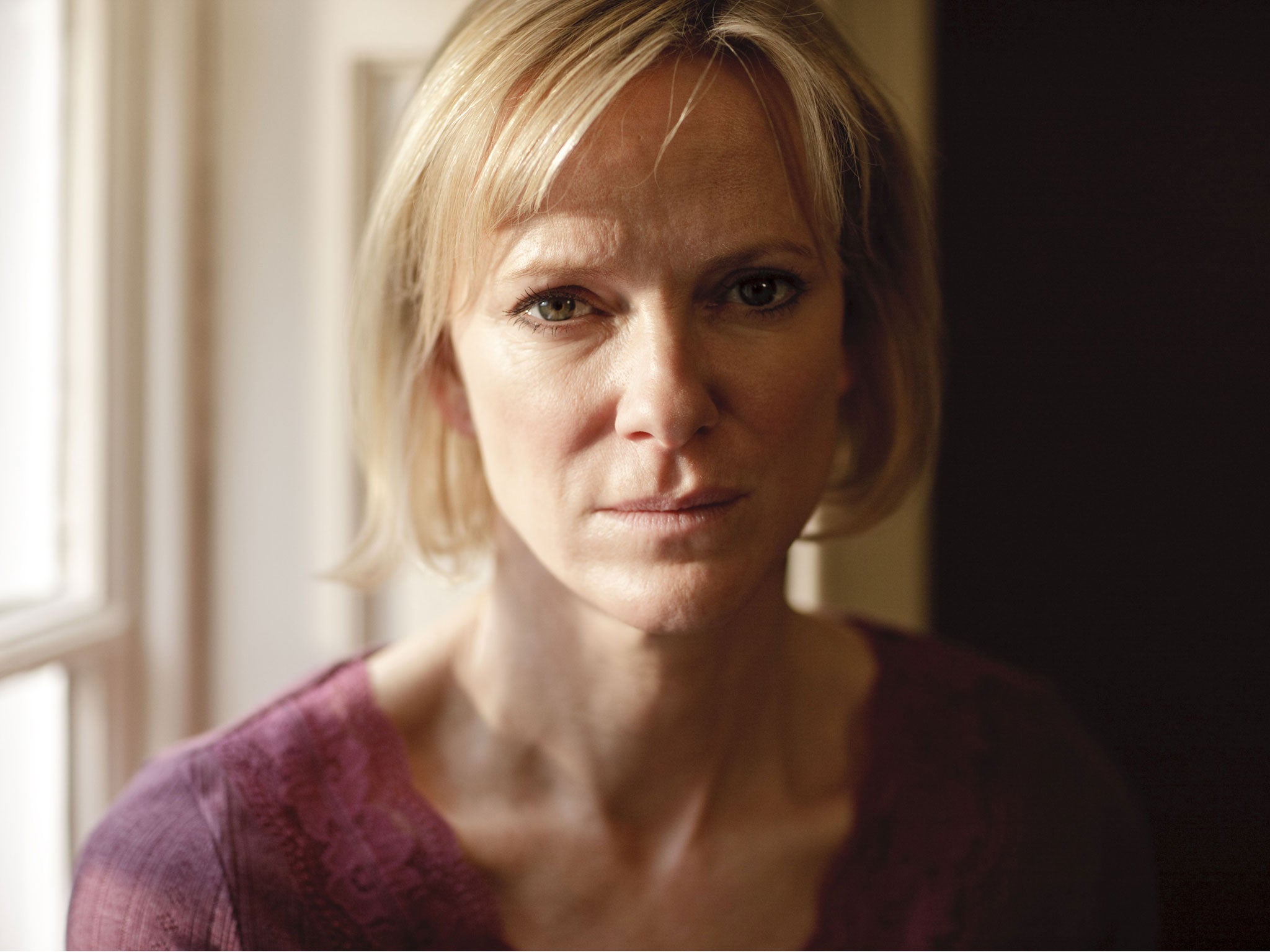 Hermione Norris will guest star in the eighth series of Doctor Who this autumn