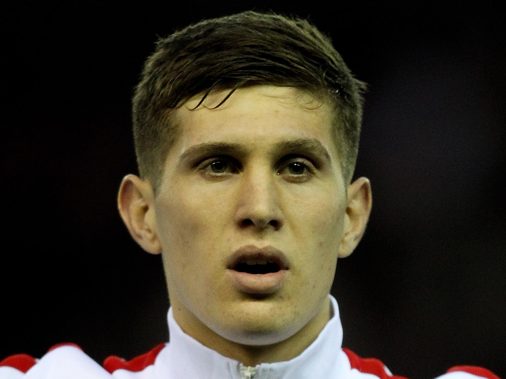 John Stones could still be going to the World Cup