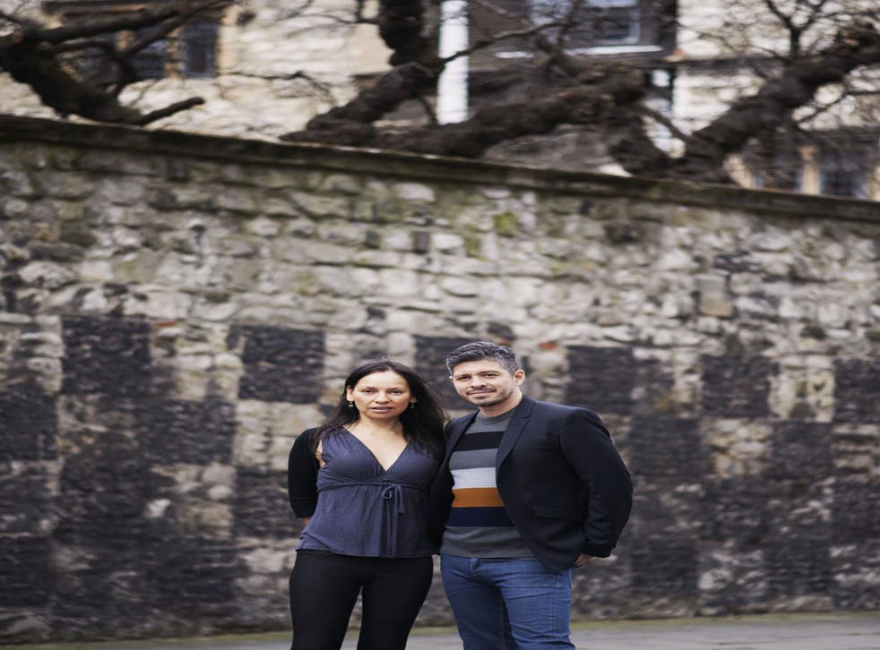 Rodrigo y Gabriela: ‘She surprised me one day by saying, “Let’s leave Mexico City.” And I surprised her when I said, “If we’re going, we’re going now!”’