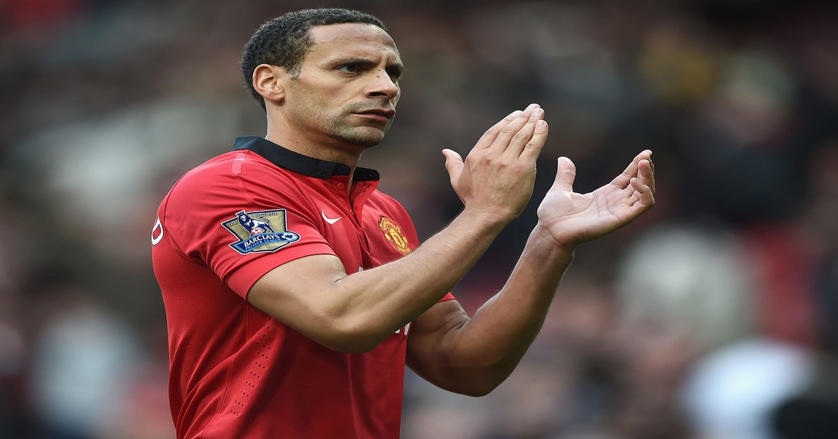 Rio Ferdinand to leave Manchester United: Defender told he would 
