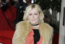 Read more

Caroline Aherne on leaving the public eye: ‘Celebrity is just a game’