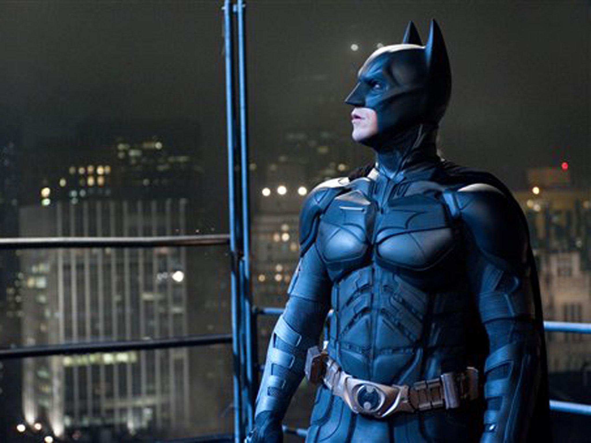 The Dark Knight films are 'boring and pretentious, shallow and badly  written', says The Prestige author | The Independent | The Independent