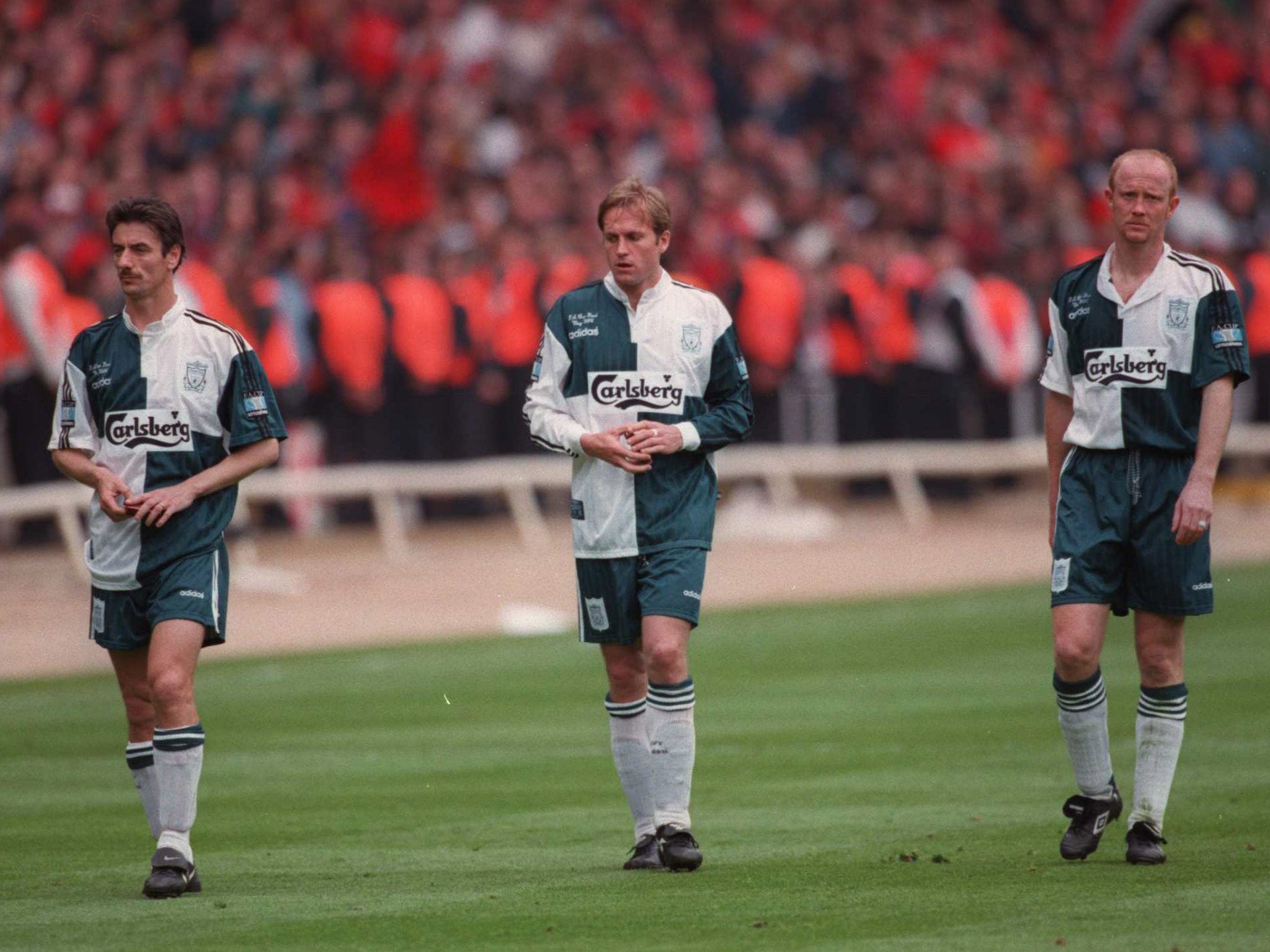 Best liverpool away kits deals