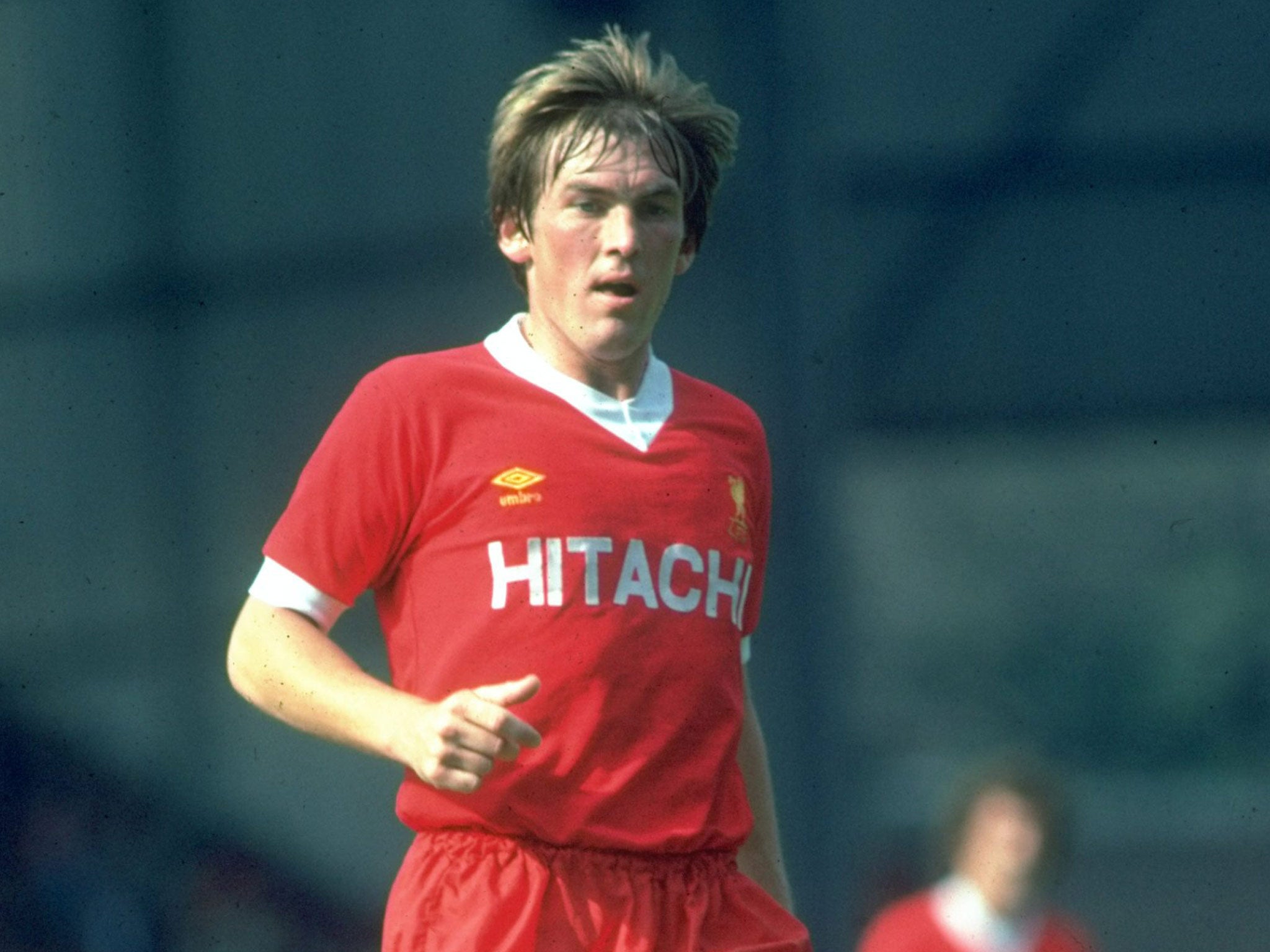 Liverpool unveil new away kit: 13 of