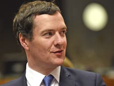 George Osborne backed out of 'promise to French kiss' Lynton Crosby