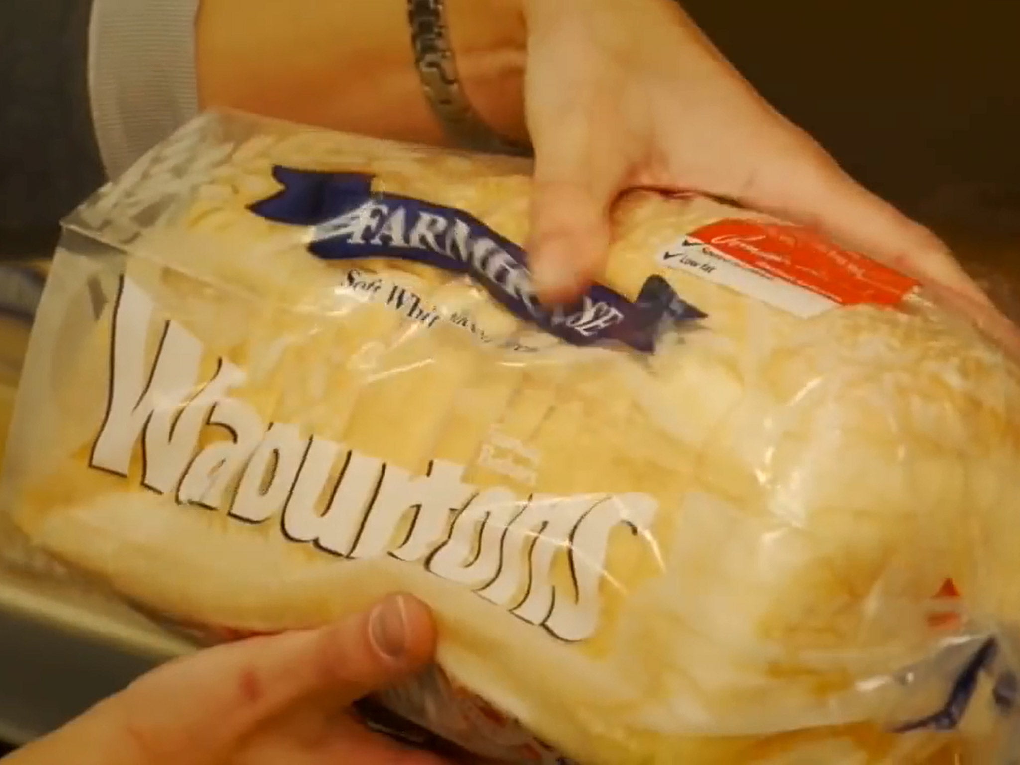 Warburtons topped the list of best British brands