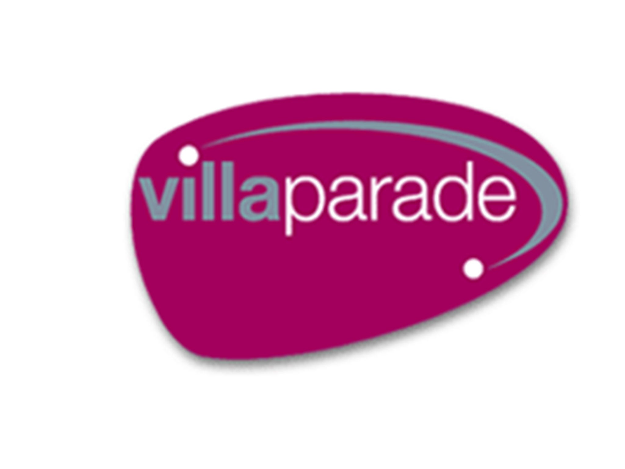 Villa Parade left a message on its website saying the firm had 'ceased trading with immediate effect'