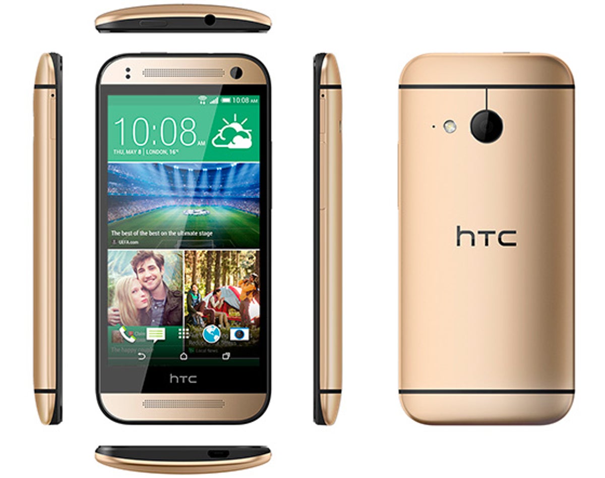 Htc One Mini