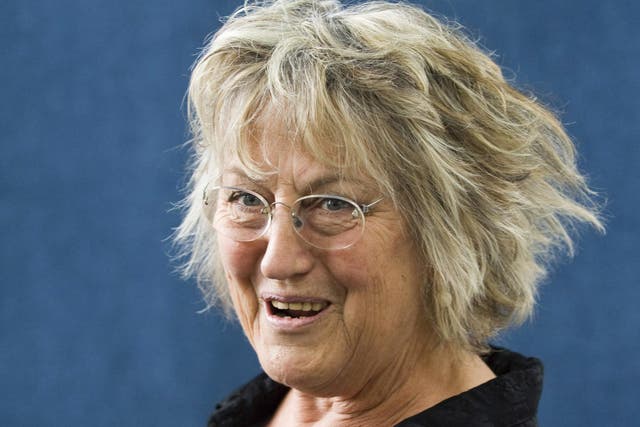 Germaine Greer is not at all convinced by the goals of modern feminism