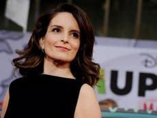 Tina Fey's next show after 30 Rock and Kimmy Schmidt ordered by CBS