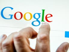 One in three small businesses relies on social media or Google for