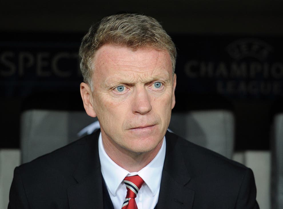 David Moyes Assault Former Manchester United Manager Quizzed Over 