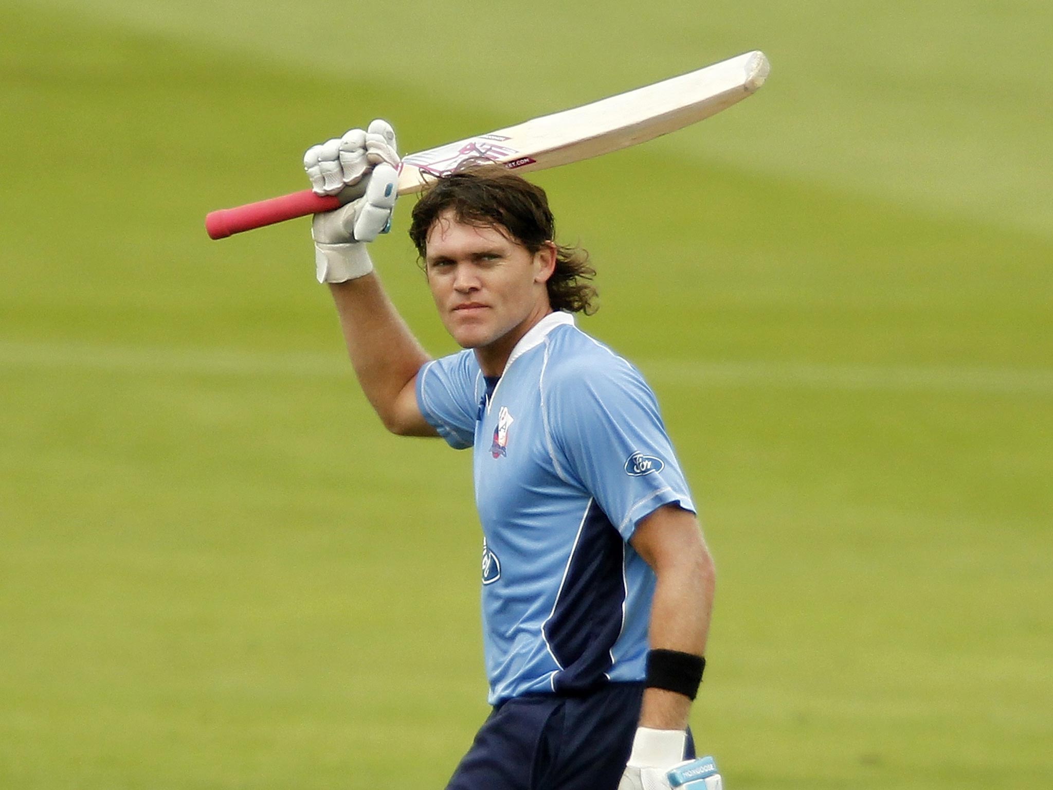 Lou Vincent, the former New Zealand Test player, is said to have told how matches were rigged