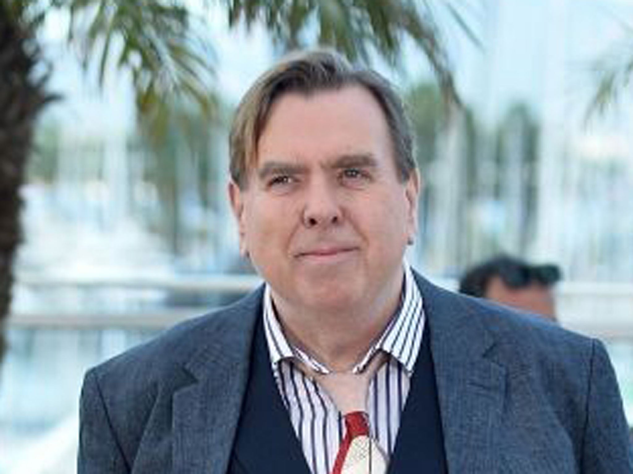 Timothy Spall, actor