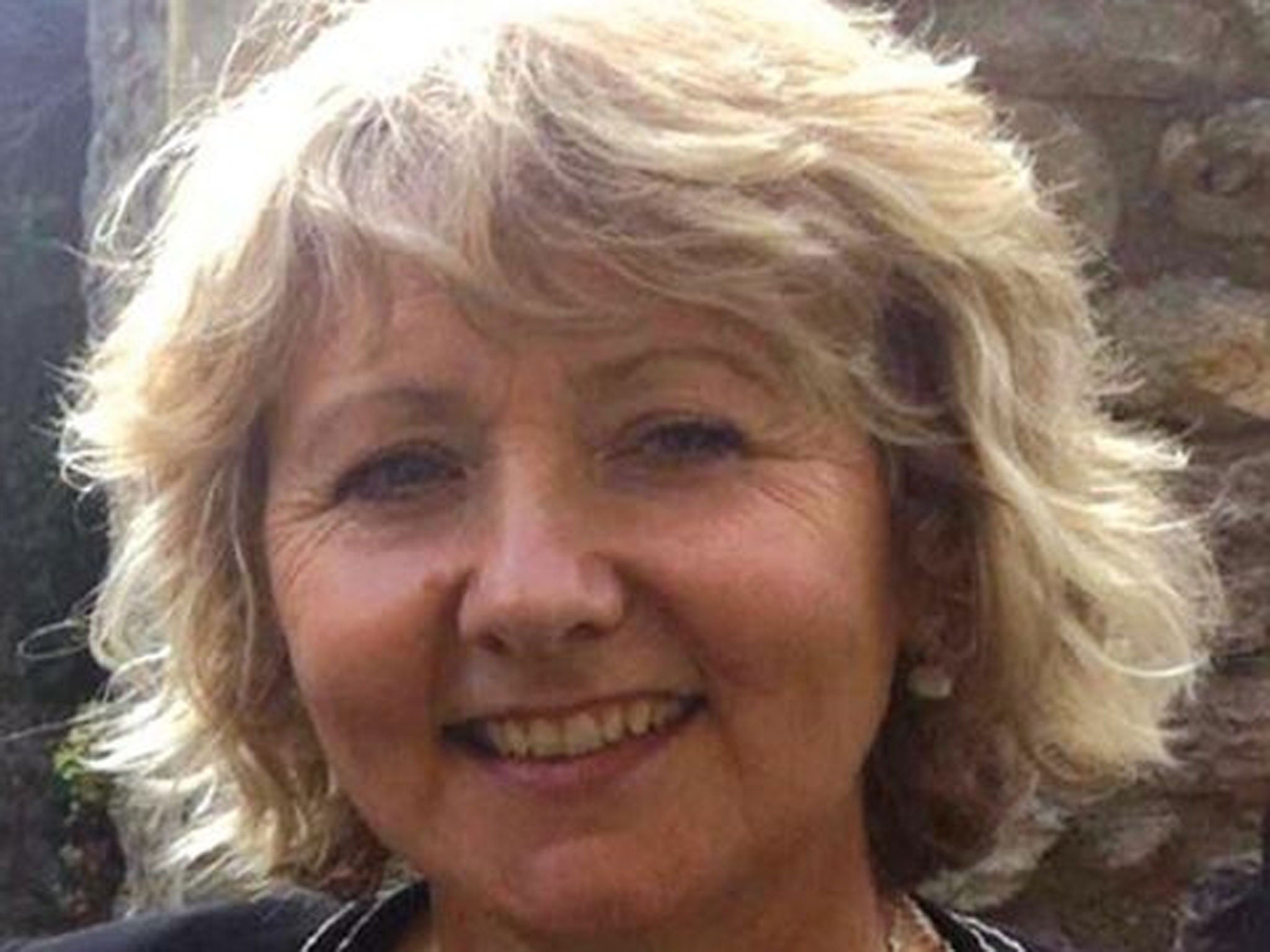 Ann Maguire was killed in her classroom in April