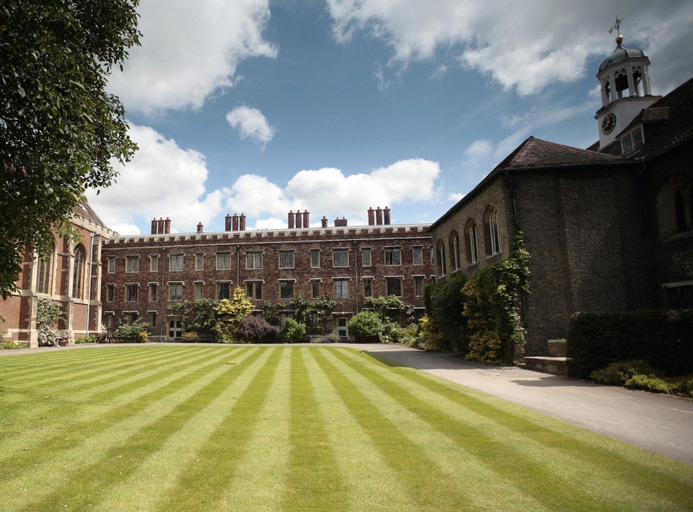 Cambridge University to reveal the secrets of its famously