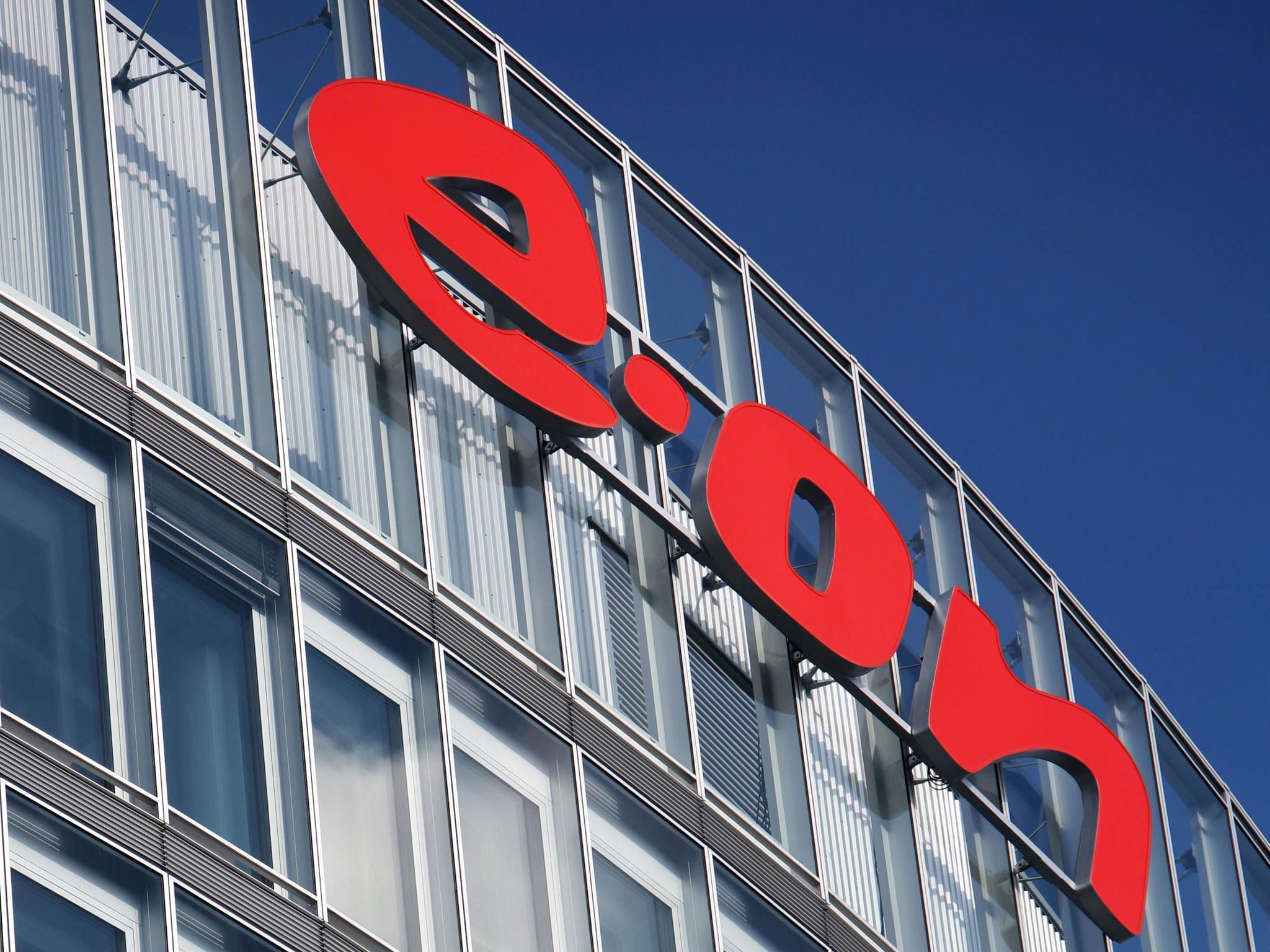 E.On said it had to take account of more than just wholesale costs when setting prices