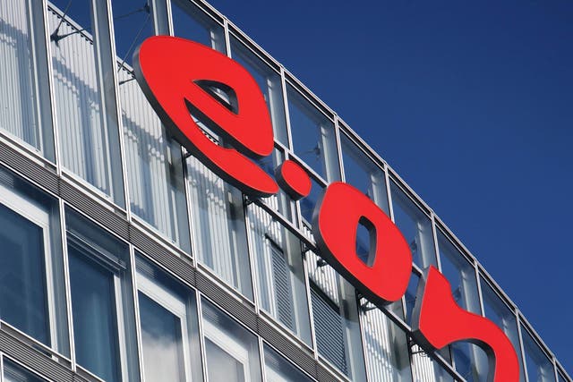 E.On said it had to take account of more than just wholesale costs when setting prices