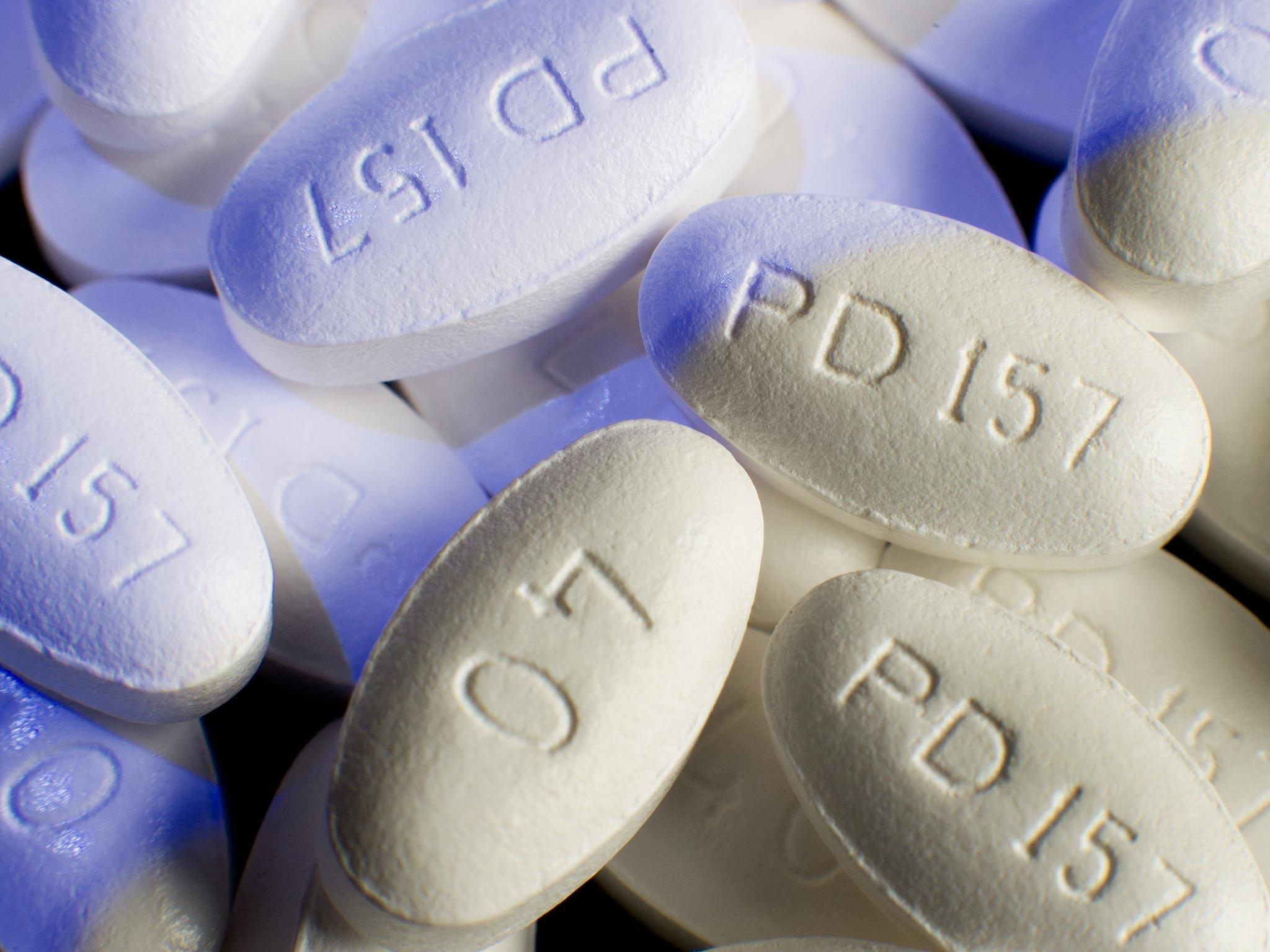 Cholesterol-lowering statins are currently taken by around seven million people in the UK