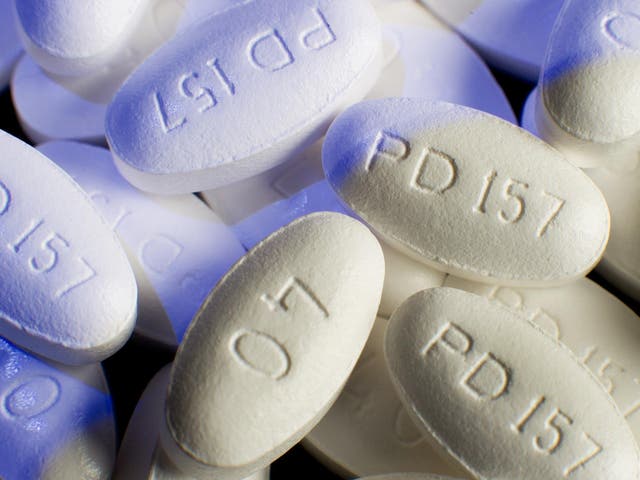 Cholesterol-lowering statins are currently taken by around six million people in the UK