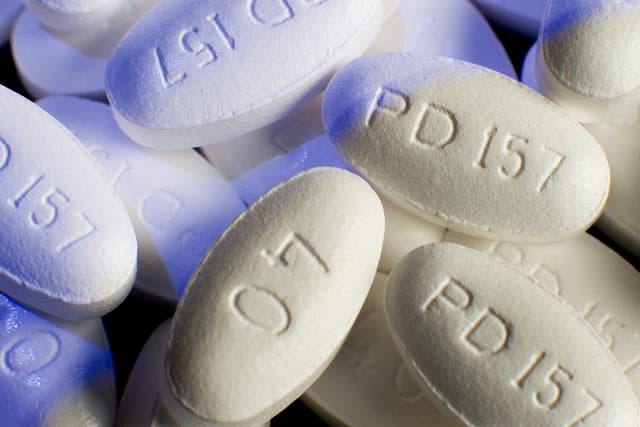 Cholesterol-lowering statins are currently taken by around six million people in the UK