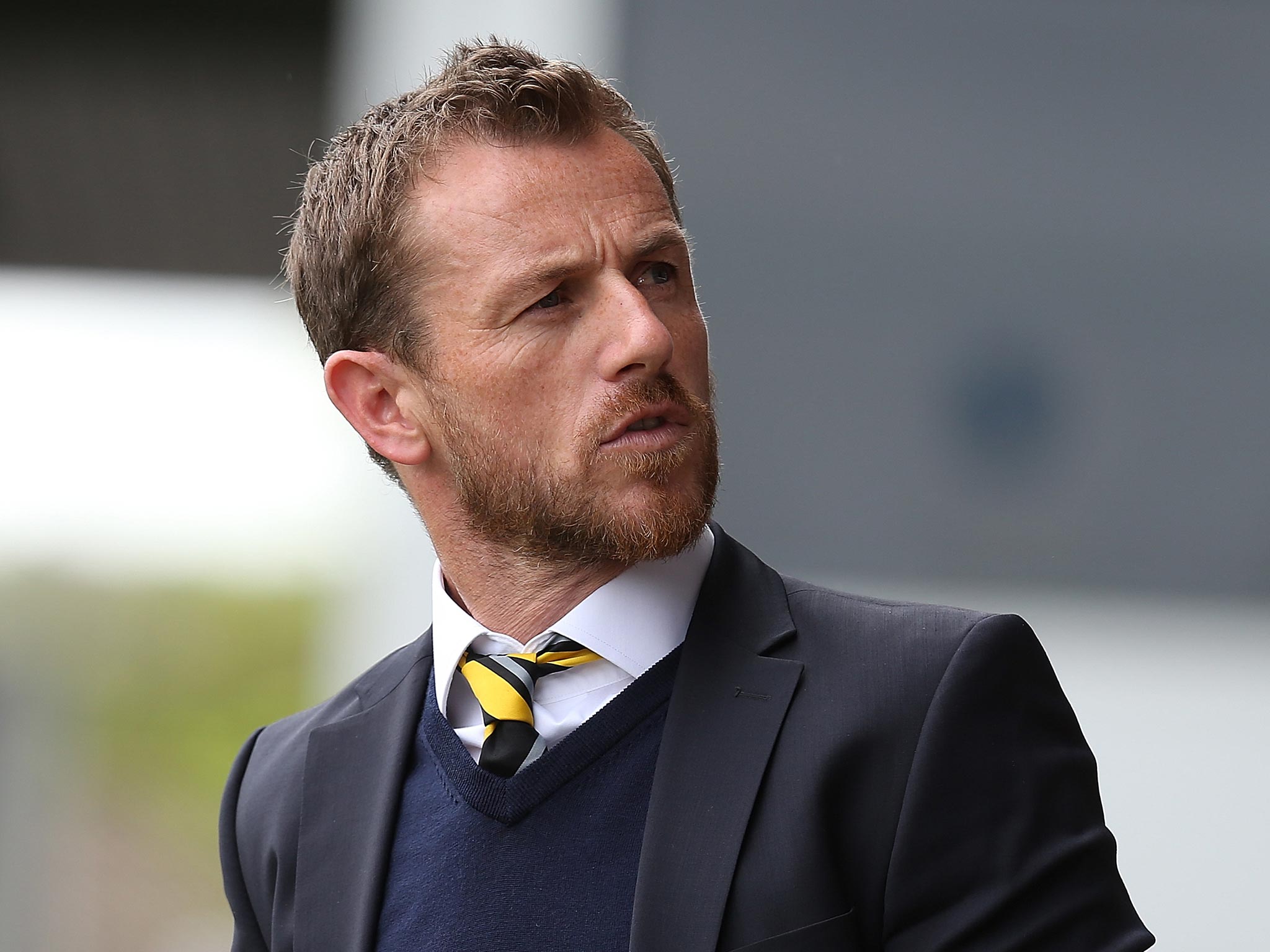 The Birmingham City manager, Gary Rowett, has banned mobile phones from the training ground