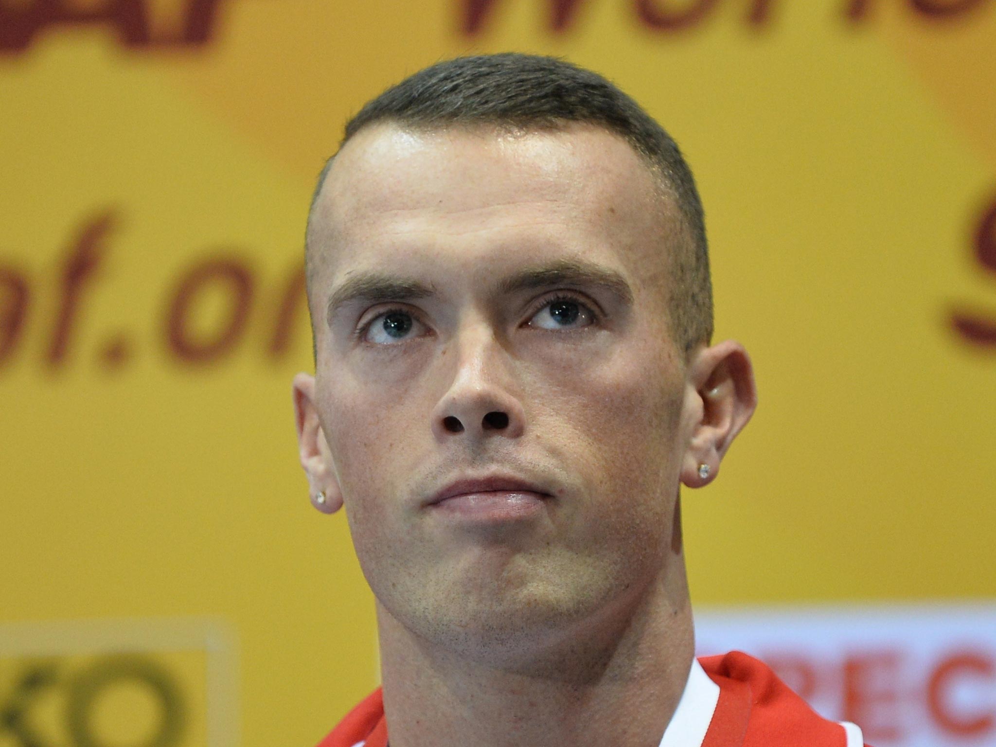 Richard Kilty believes his fellow British sprinters must
put their personal differences aside