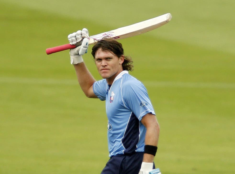 Lou Vincent, whose name was whispered for years as a spot-fixer, is reported to have co-operated with anti-corruption officers from the International Cricket Council