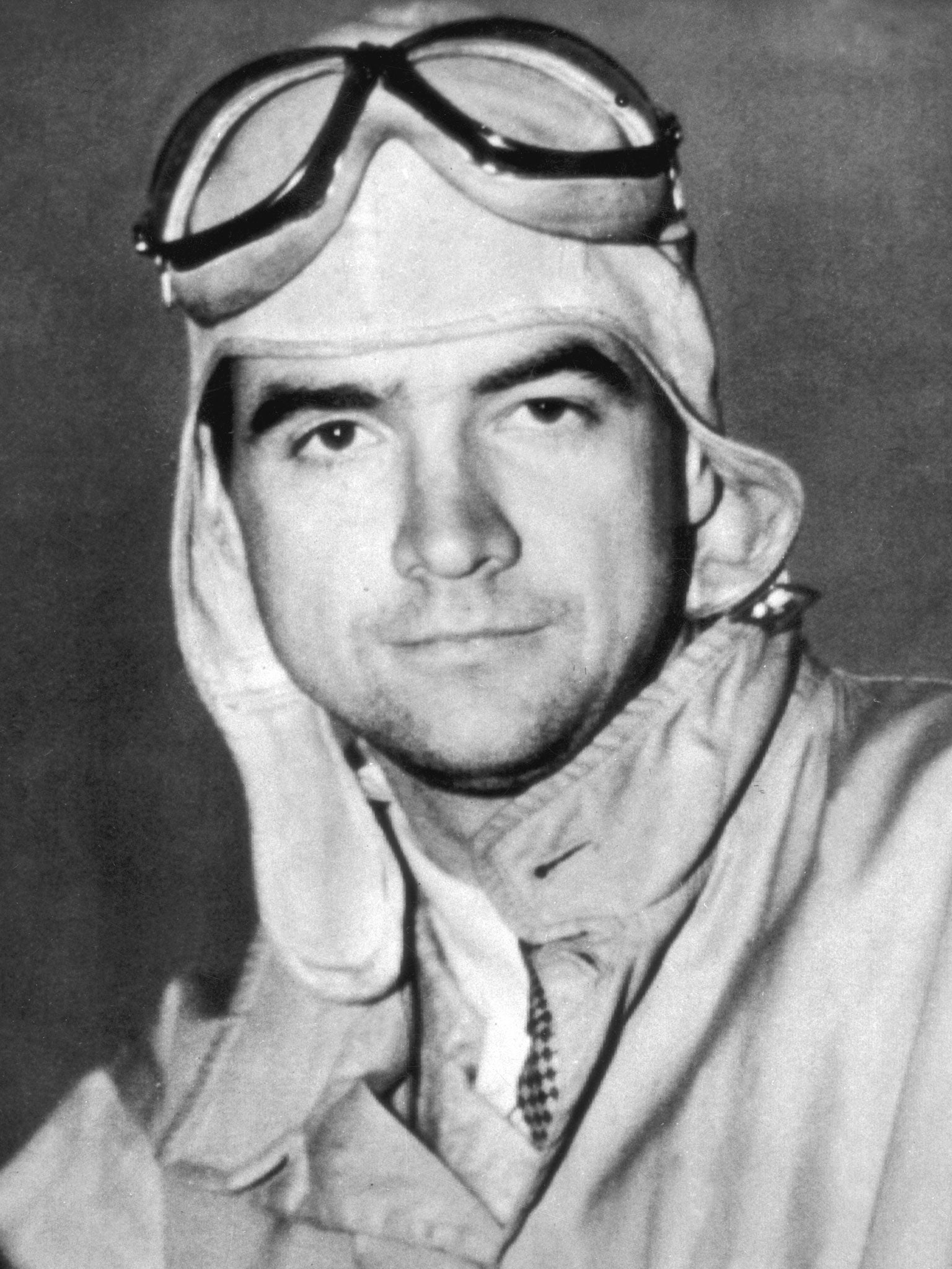 Howard Hughes